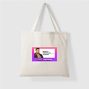 Forsen Beyond The Gachi Forsen Bags