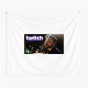 Forsen Just One More Try Forsen Tapestries