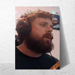 Forsen The Speedrun Master Forsen Posters
