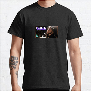 Forsen Just One More Try Forsen T-Shirts