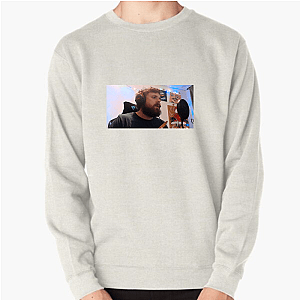 Forsen The Speedrun Master Forsen Sweatshirts