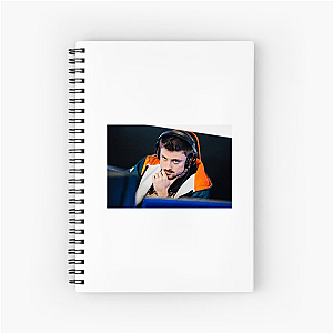 Forsen My Stream My Rules Forsen Notebook