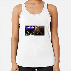 Forsen Just One More Try Forsen Tank Tops