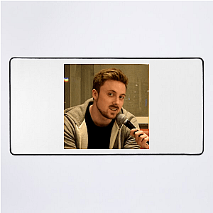Forsen For The Record Forsen Mouse Pads