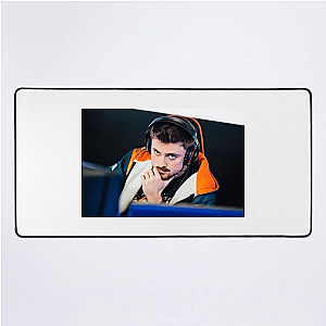 Forsen My Stream My Rules Forsen Mouse Pads