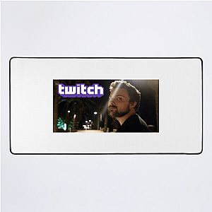 Forsen Just One More Try Forsen Mouse Pads