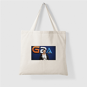 Forsen Never Give Up Never Surrender Forsen Bags