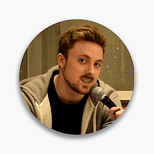 Forsen For The Record Forsen Pins