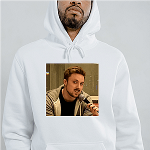 Forsen For The Record Forsen Hoodies