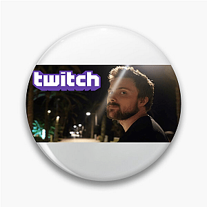 Forsen Just One More Try Forsen Pins