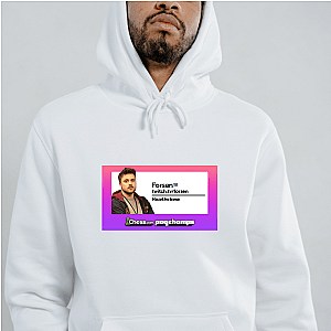 Forsen Beyond The Gachi Forsen Hoodies
