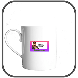 Forsen Mugs