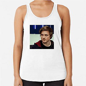 Forsen Legendary Streamer Forsen Tank Tops