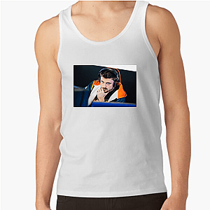 Forsen My Stream My Rules Forsen Tank Tops