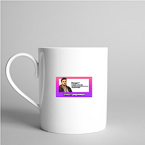 Forsen Beyond The Gachi Forsen Mugs