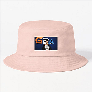 Forsen Never Give Up Never Surrender Forsen Hats & Caps