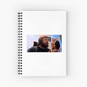 Forsen The Speedrun Master Forsen Notebook