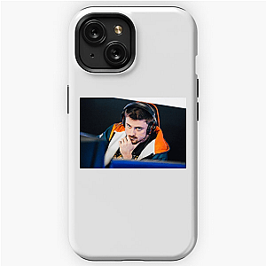 Forsen My Stream My Rules Forsen iPhone Cases