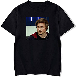 Forsen Legendary Streamer Forsen T-Shirts