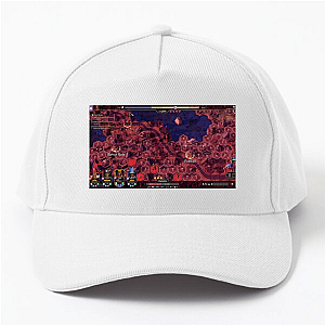 For The King 2 Fan Art For The King 2 Hats & Caps