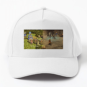 For The King 2 Signature For The King 2 Hats & Caps