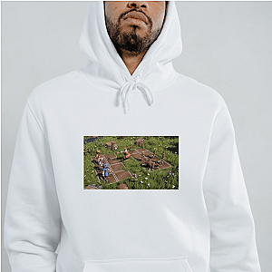 For The King 2 Merch For Fans For The King 2 Hoodies