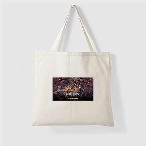 For The King 2 Merch For The King 2 Bags