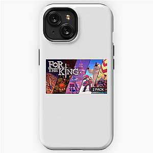For The King 2 Collection for fans For The King 2 Samsung Cases