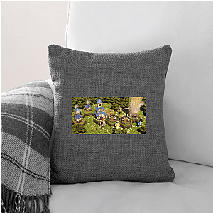 For The King 2 Merchandise For Fans For The King 2 Pillows Cover