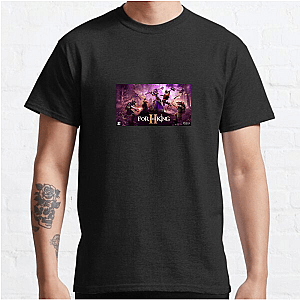 For The King 2 Merch Collection For The King 2 T-Shirts