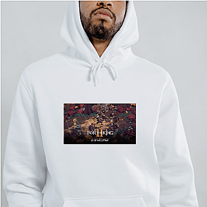 For The King 2 Merch For The King 2 Hoodies