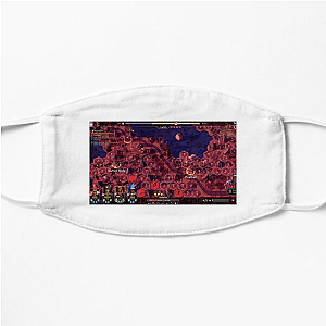 For The King 2 Fan Art For The King 2 Face Masks