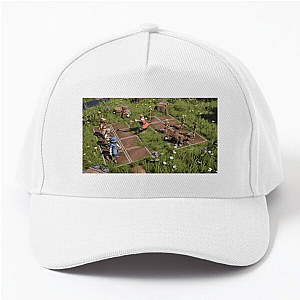 For The King 2 Merch For Fans For The King 2 Hats & Caps