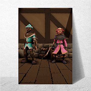 For The King 2 Merchandise For The King 2 Posters
