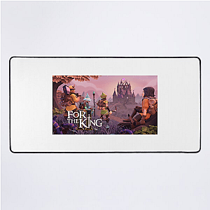 For The King 2 Special Collection For The King 2 Mouse Pads