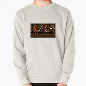 For The King 2 Merchandise For The King 2 Sweatshirts