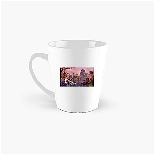 For The King 2 Special Collection For The King 2 Mugs