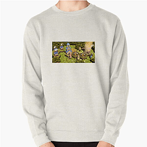 For The King 2 Merchandise For Fans For The King 2 Sweatshirts