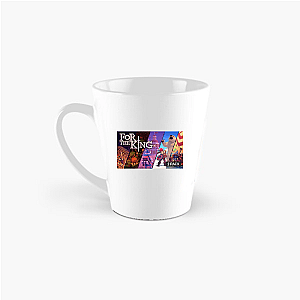 For The King 2 Collection for fans For The King 2 Mugs