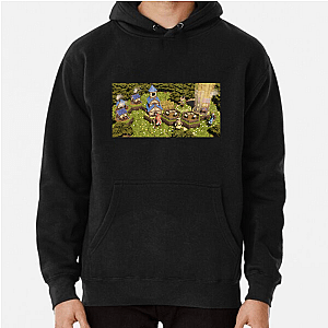 For The King 2 Merchandise For Fans For The King 2 Hoodies