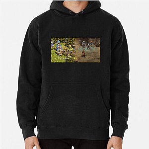 For The King 2 Signature For The King 2 Hoodies