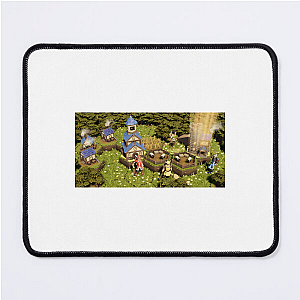 For The King 2 Merchandise For Fans For The King 2 Mouse Pads