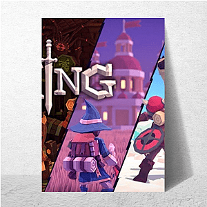 For The King 2 Collection for fans For The King 2 Posters