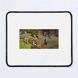For The King 2 Signature For The King 2 Mouse Pads