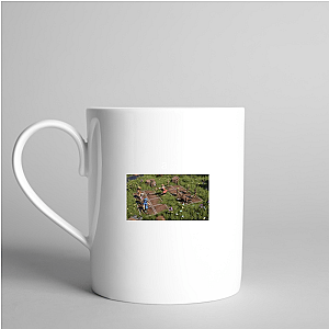 For The King 2 Merch For Fans For The King 2 Mugs