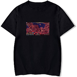 For The King 2 Fan Art For The King 2 T-Shirts