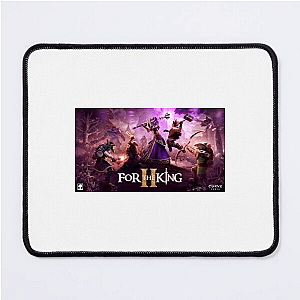 For The King 2 Merch Collection For The King 2 Mouse Pads