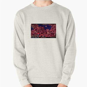 For The King 2 Fan Art For The King 2 Sweatshirts