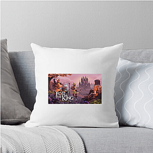 For The King 2 Special Collection For The King 2 Pillows Cover