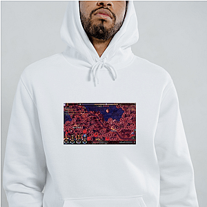 For The King 2 Fan Art For The King 2 Hoodies